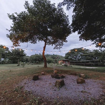 Calalas Lodge Nindirí Eksteriør bilde