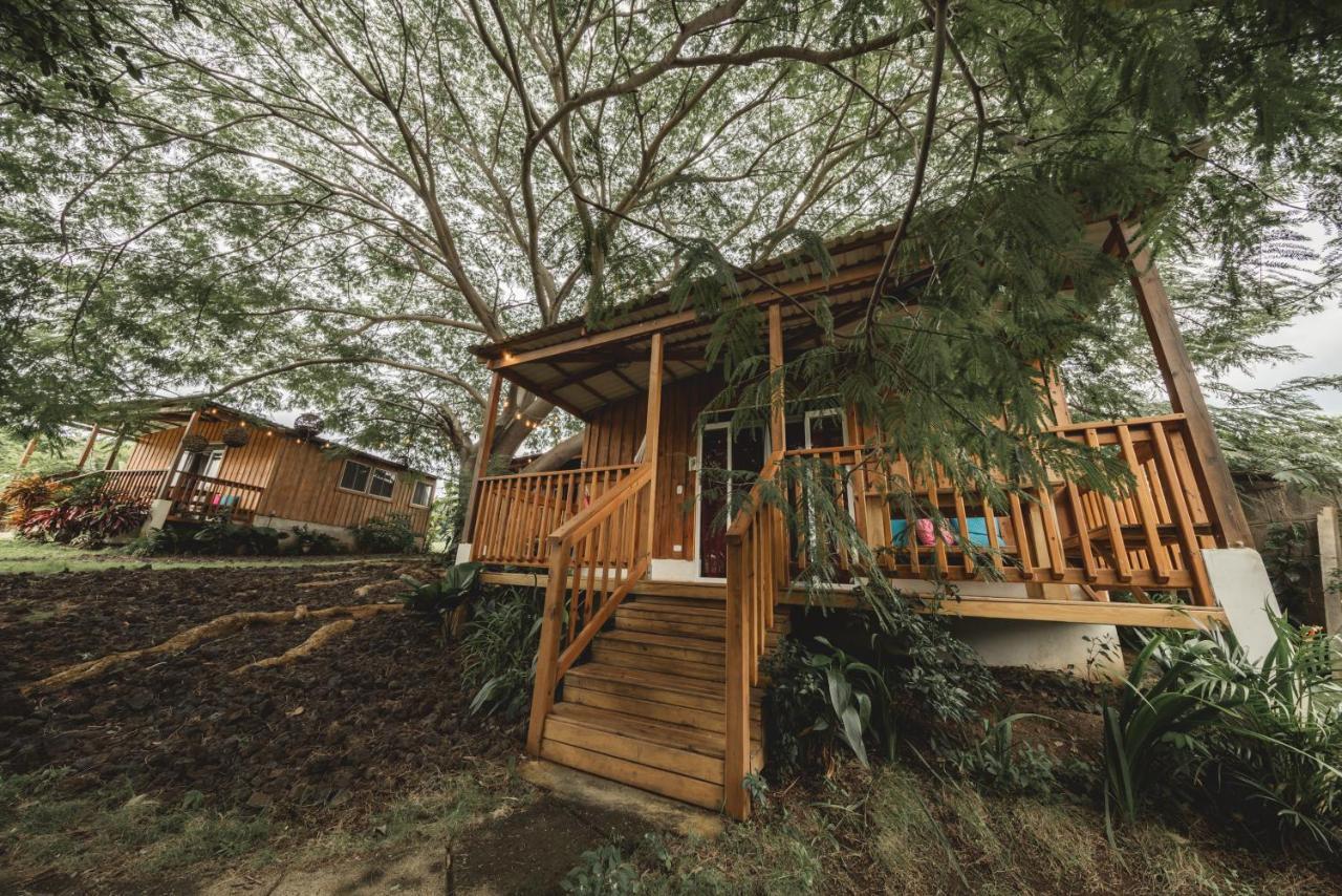 Calalas Lodge Nindirí Eksteriør bilde