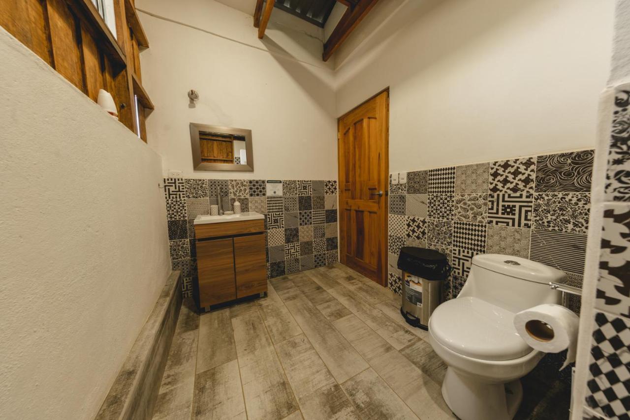 Calalas Lodge Nindirí Eksteriør bilde